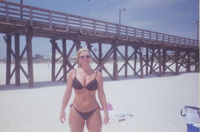 Tiffany Green