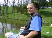 Timothy Lewis