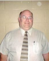 Mark Anderson