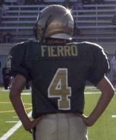 Brandon Fierro