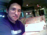 James Rosick