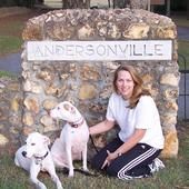 Brigette Anderson