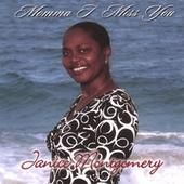 Janice Montgomery