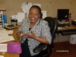 Terri Phillips