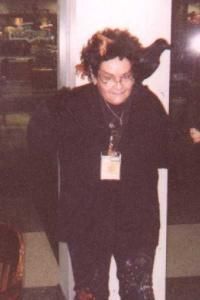 Laura Reisdorph