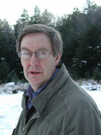 Johannes Bergmann