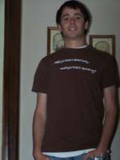 Chad Carron