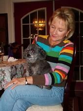 Patricia Mcgovern