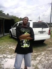 Tyrell Allen