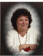 Margaret Srrait