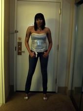 Timeshia Evans