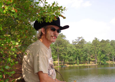 Richard Burkes