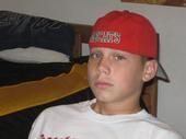 Tyler Kluver