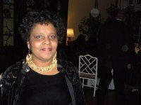 Oletha Devane