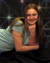 Sarah Schultz