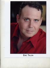 Eric Flaugher