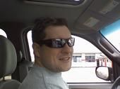 Aron Gaulding