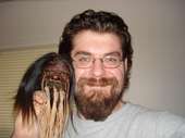 Andrew Lane