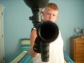 Geoorge Stanley