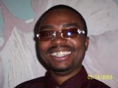 Daryl Rosborough