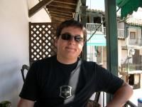 Adolph Garcia
