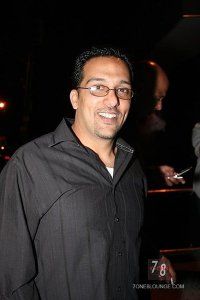 Steven Mohammed