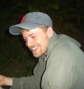 Eric Lee Newcomb