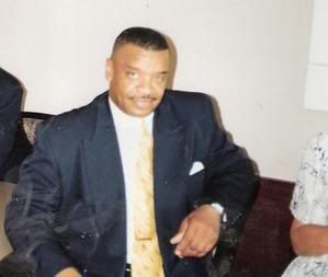 Anthony Willis