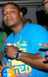 Jorge Estevez