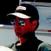 Michael Mcdonald