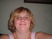 Stacey Smith