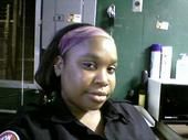 Tonisha Jenkins