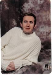 Mark Plymale