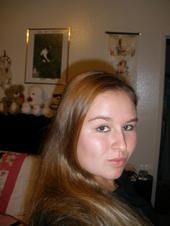 Lacey Thacker