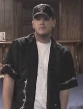 Jason Cochran