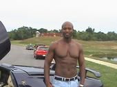Dushaune Evans