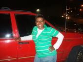 Ladonna Gaines
