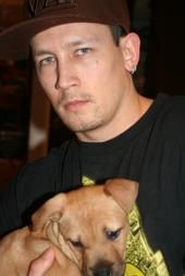 Chad Bailey