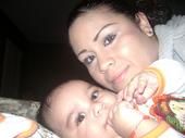 Emely Flores-Roque