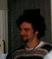 Matthew Redshaw