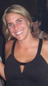 Megan Crooks