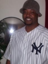 Calvin Dixon