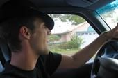Aaron Scott