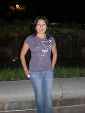 Irma Jimenez