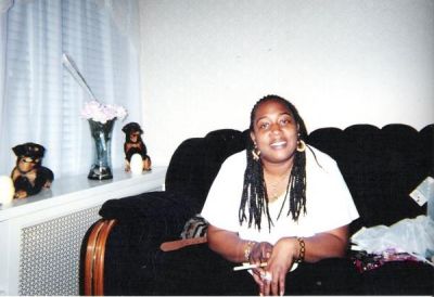 Sheri Mccullough