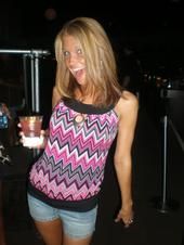 Fallon Burth