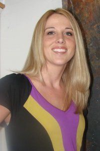Tomera Mitchell