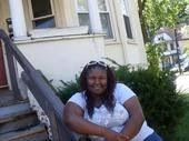 Ebony Rouse