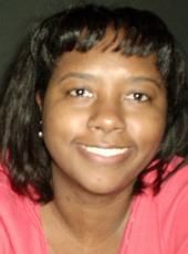 Adrienne Johnson