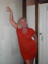 Tammy Palmer